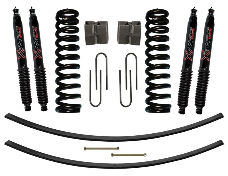 Skyjacker 8,5-9" 73-79 F150 4WD