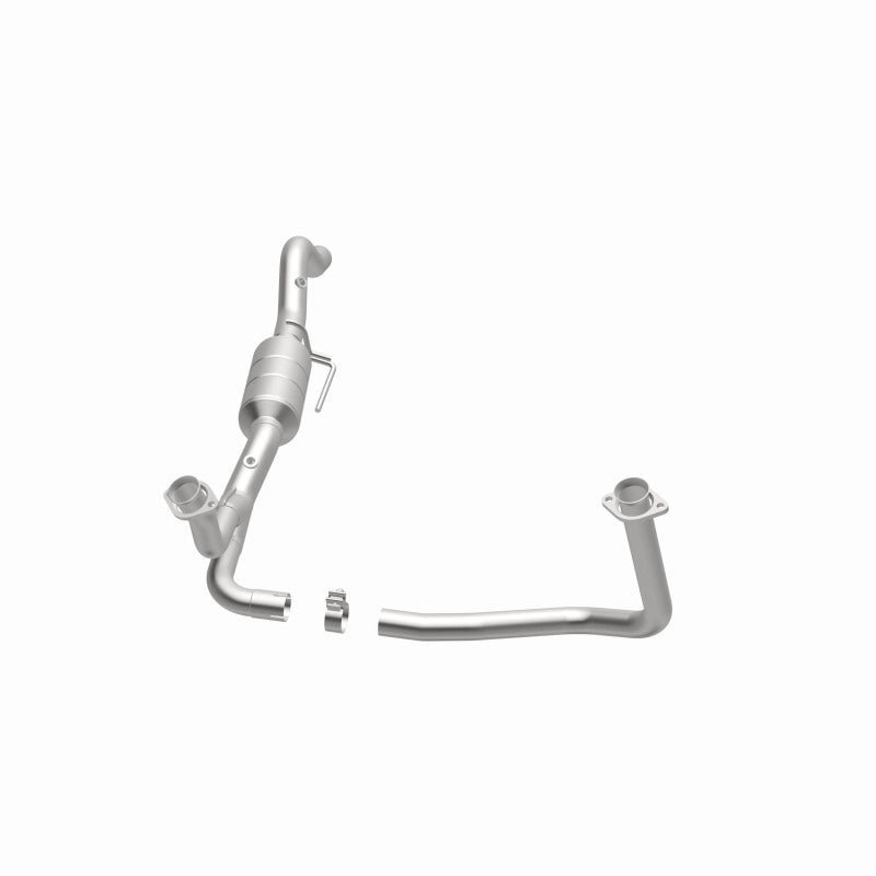 Convertisseur MagnaFlow à montage direct pour Dodge Durango 5,9 L de Californie 00-01