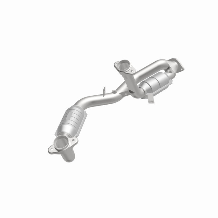 MagnaFlow Conv DF 96-99 Taurus 3,4 L Avant C