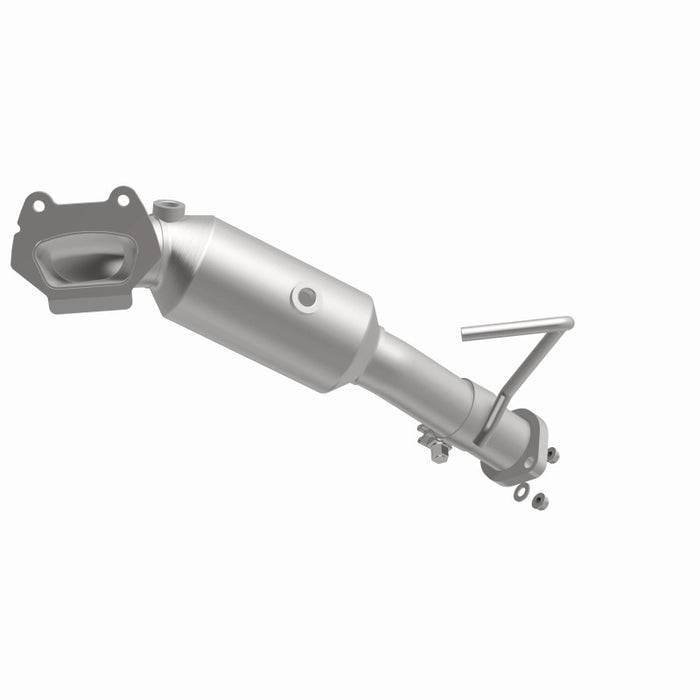 Convertisseur MagnaFlow à montage direct pour Jeep Wrangler V6 3,6 L de qualité californienne 12-15