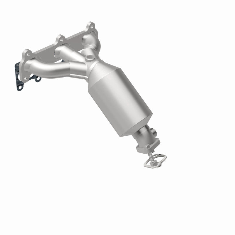 Convecteur MagnaFlow DF 05-08 Kia Sportage 2,7 L côté passager