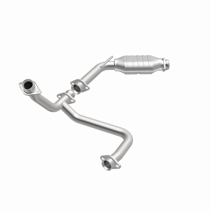 MagnaFlow Conv DF Ford-Mercure 84 87