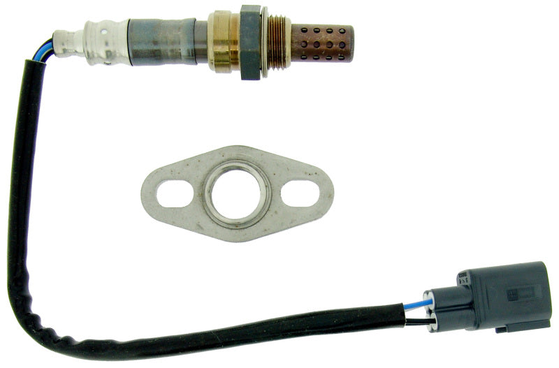 Capteur d'oxygène à montage direct NGK pour Toyota Celica 1993-1990