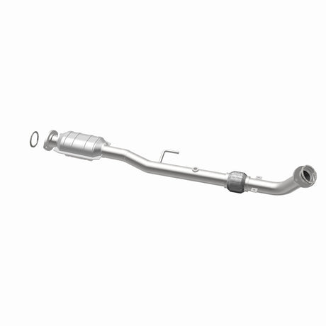 Convecteur MagnaFlow DF 07-09 Toyota Camry 2,4 L