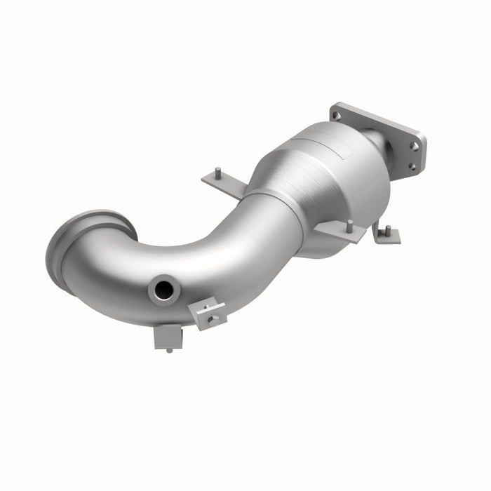 Convertisseur catalytique Magnaflow 12-13 Fiat 500 DF