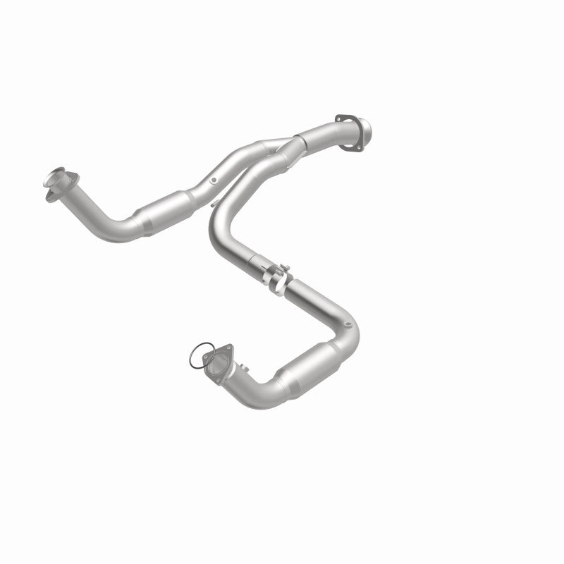 Convertisseur Magnaflow California Direct Fit 07-10 Chevrolet Silverado 2500 HD 6.0L