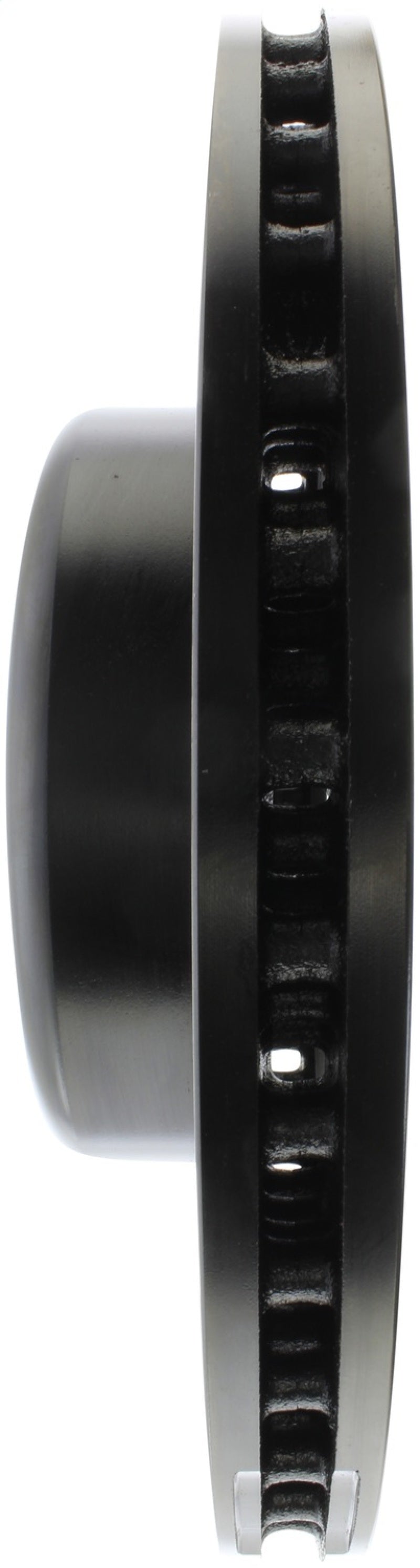 Disque de frein StopTech Sport percé et fendu - Arrière gauche