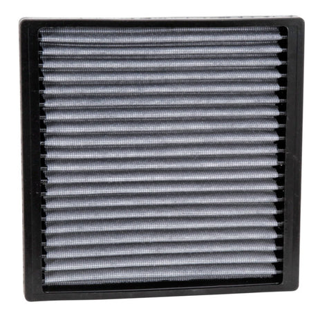 Filtre à air d'habitacle K&amp;N 05-16 Toyota Tacoma