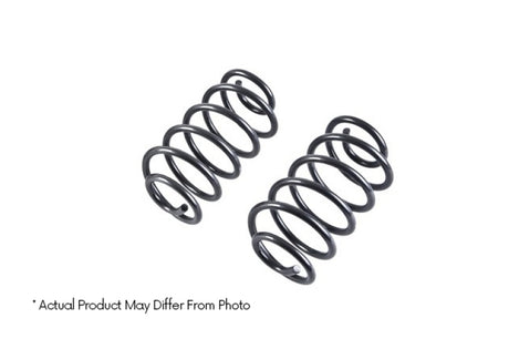 JEU DE RESSORTS MUSCLE CAR Belltech 73-77 EL CAMINO MALIBU