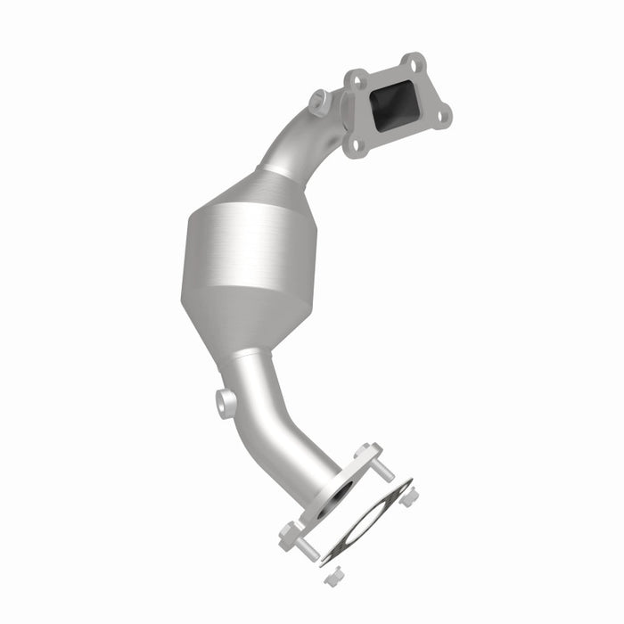 Soubassement de la Magnaflow Conv DF 2012-2013 Impala 3,6 L