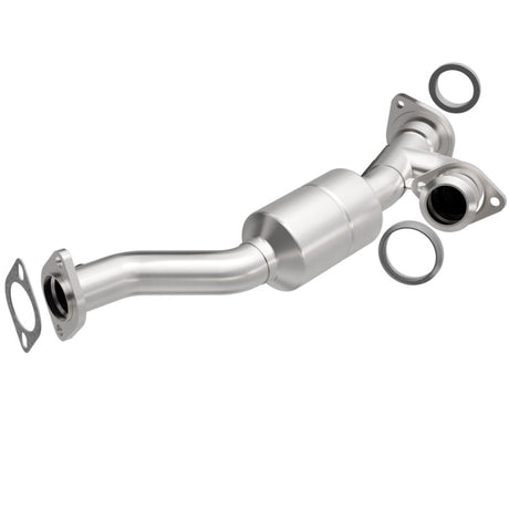 MagnaFlow Conv DF 01-03 Montero 3L côté passager avant