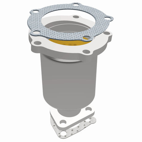 Convecteur MagnaFlow DF 00-02 Mazda 626 2.0L