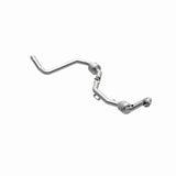 Convecteur MagnaFlow DF 01-03 Mercedes ML55 côté conducteur 5,5 L