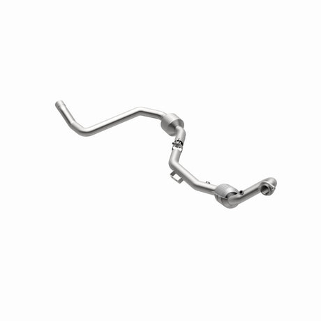 Convecteur MagnaFlow DF 01-03 Mercedes ML55 côté conducteur 5,5 L