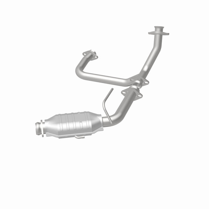 MagnaFlow Conv DF Ford-Mercure 84 87