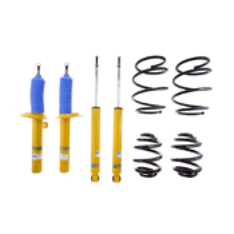 Kit de suspension avant et arrière Bilstein B12 99-06 pour BMW 323i/325i/328i/330i