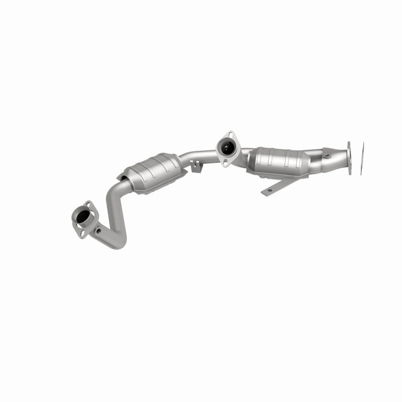Moteur MagnaFlow Conv DF Taurus 96-99 3,0 L