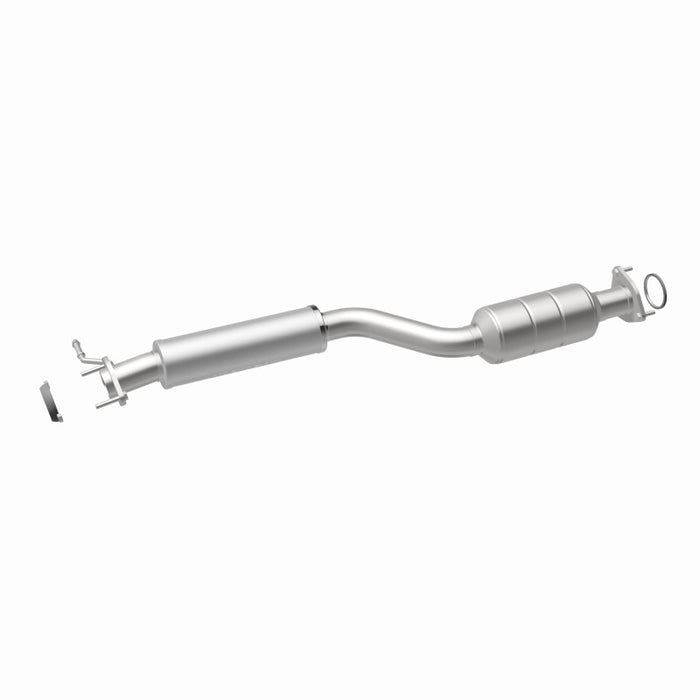 Convecteur MagnaFlow DF 04-09 Mazda RX-8 1.3LM/T arrière