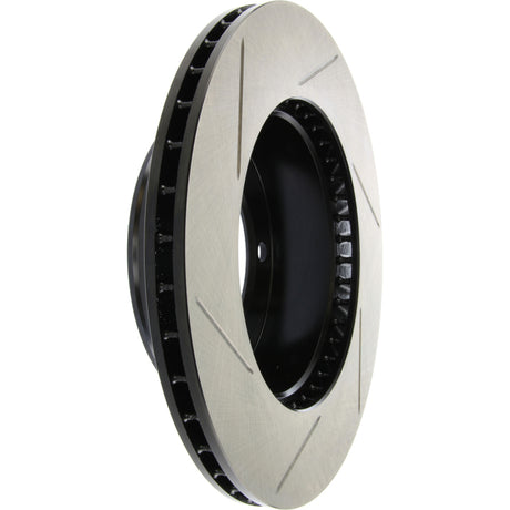 Rotor fendu StopTech Power Slot 95-04 Toyota Tacoma / 11/95-02 4 Runner avant gauche