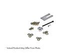 Belltech HANGER KIT 97-04 Dakota FRONT Hangers 4inch