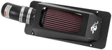 Kit d'admission K&amp;N 12-13 Mini Cooper S 1,6 L Série 69 Typhoon Performance