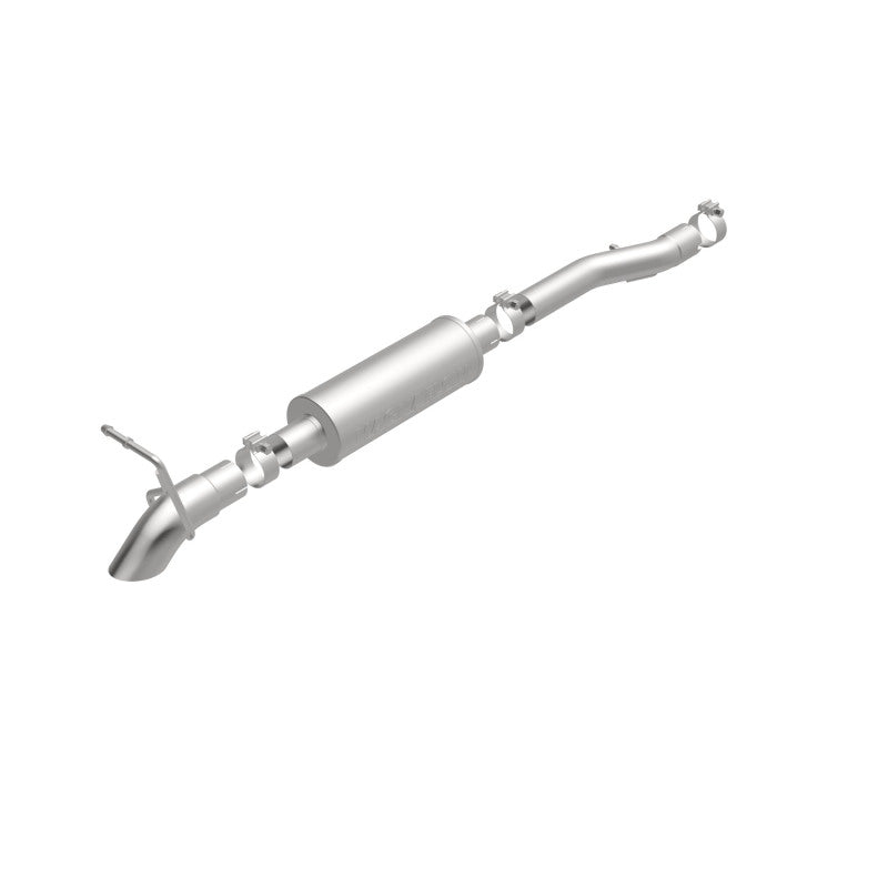 Système MagnaFlow C/B 07-10 Jeep Wrangler 3,8 L