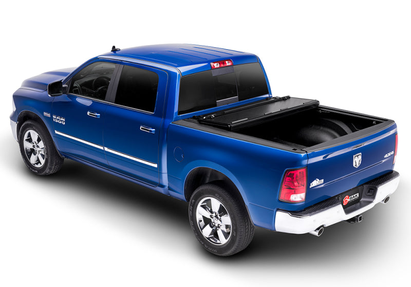 BAK 12-18 Ram 1500 (Classic 19-20 seulement) / 12-20 2500/3500 6 pi 4 po BAKFlip G2