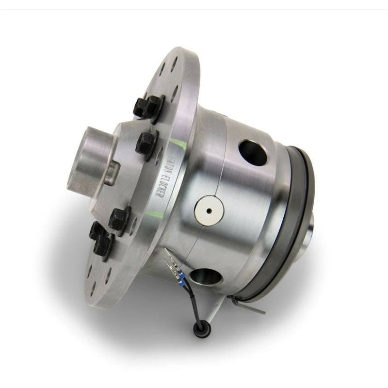 Différentiel Eaton ELocker4 Dana 70 35 cannelures 4.10 et rapport de réduction