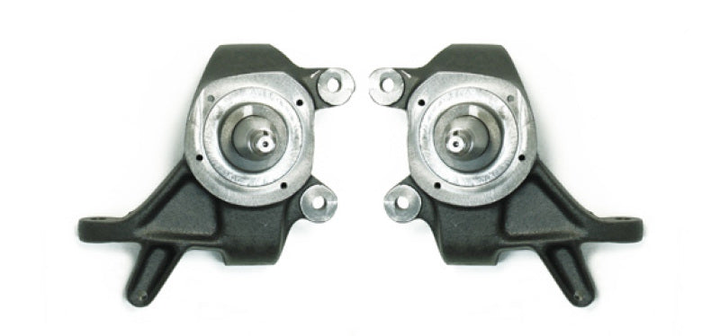 ENSEMBLE DE BROCHES DE CHUTE Belltech 98-00 FRONTIER STD/EXT UNIQUEMENT