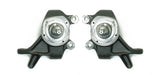 ENSEMBLE DE BROCHES DE CHUTE Belltech 98-00 FRONTIER STD/EXT UNIQUEMENT