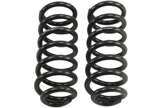 Belltech COIL SPRING SET 89-97 RANGER STD/EXT CABS