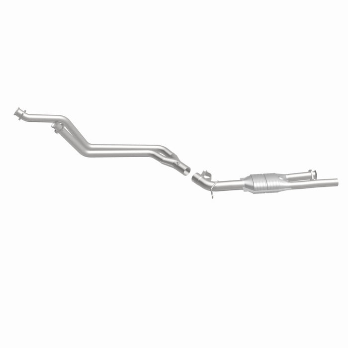 Convecteur MagnaFlow DF 90-93 Mercedes 190E 2,6 L