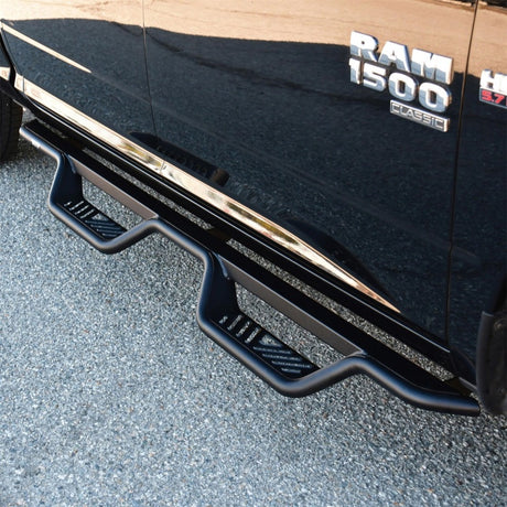 Marchepieds Westin 19-23 RAM 1500 Classic Crew Cab Outlaw Drop Nerf