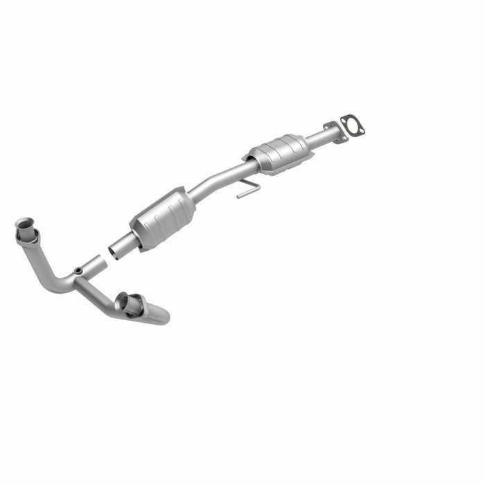 Convecteur MagnaFlow DF Ford 86 94