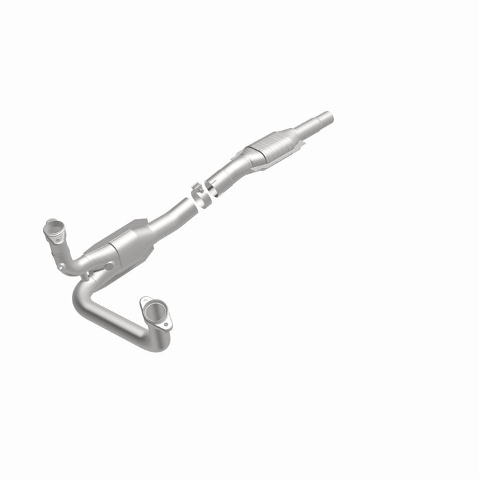 Convecteur MagnaFlow DF 95 Ford Bronco 5,8 L