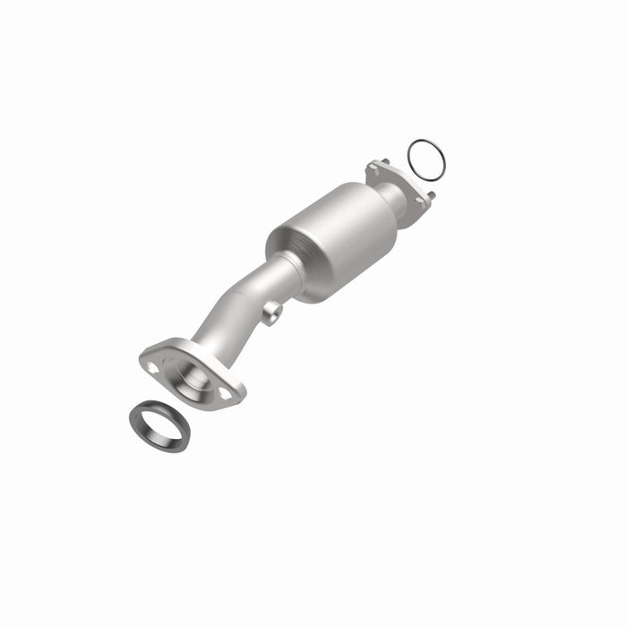 Convertisseur catalytique MagnaFlow 15-17 Honda Fit L4 1,5 L de qualité OEM à montage direct