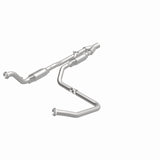 Magnaflow Conv DF 04-07 Dodge Ram 5,7 L