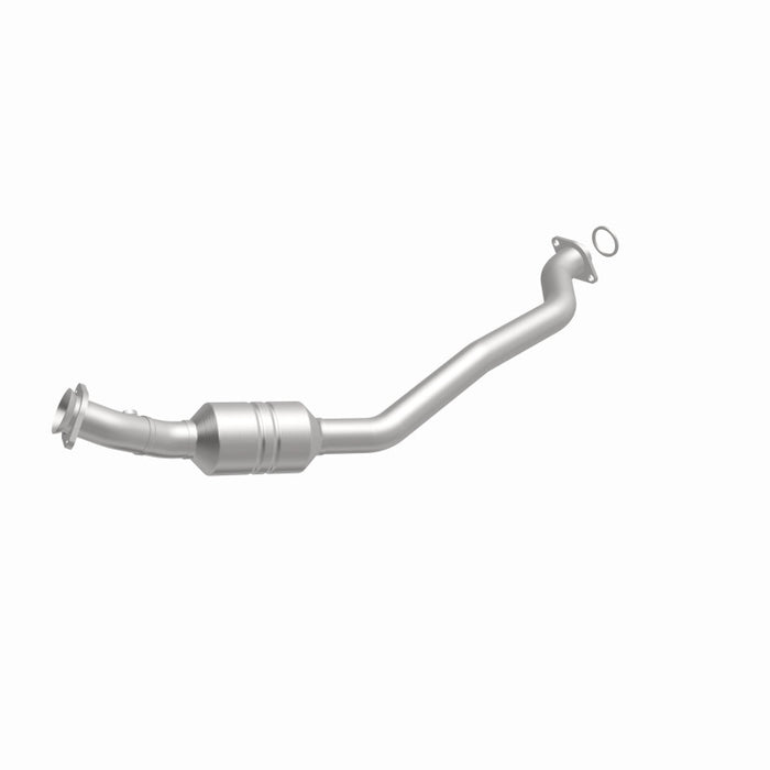 Grand Cherokee DF 2011 à moteur Magnaflow de 5,7 L