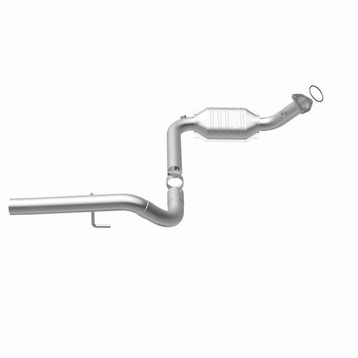 MagnaFlow Conv DF 02-05 Escalade 6.0L côté conducteur