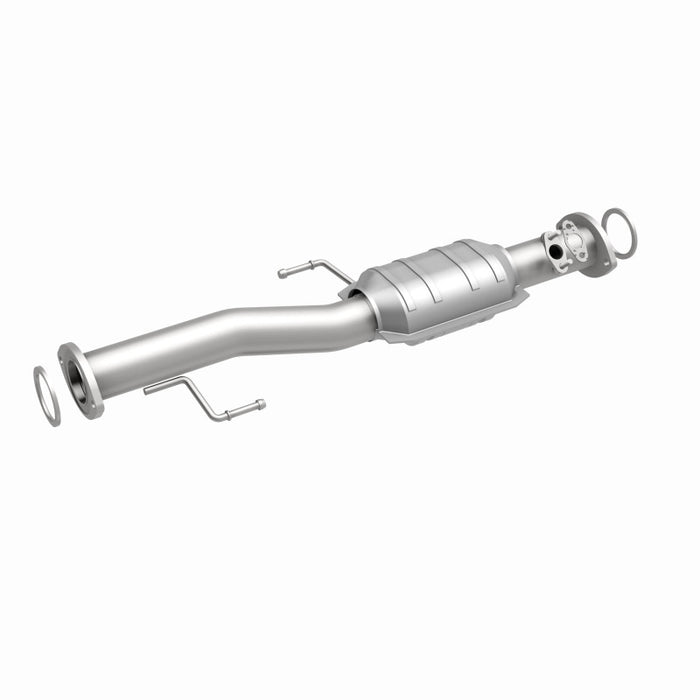 MagnaFlow Conv DF 99-02 4Runner arrière 3,4 L