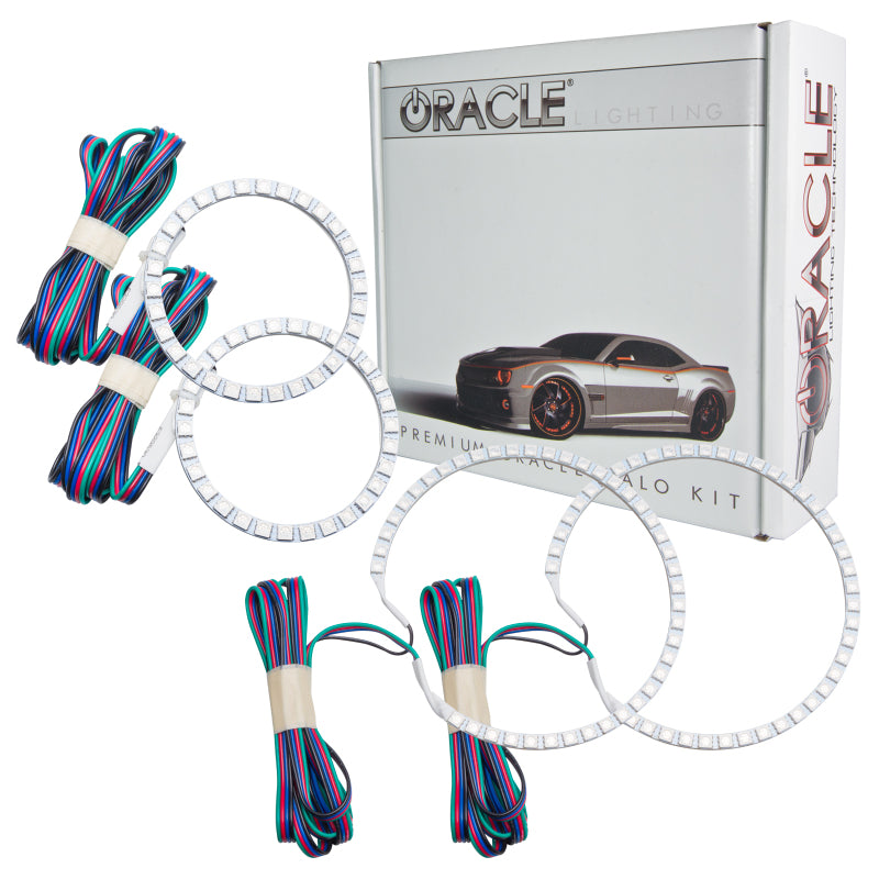 Kit Halo Oracle Lexus RX 350/450h 10-12 - ColorSHIFT VOIR LA GARANTIE