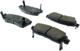 Plaquettes de frein StopTech Street Select