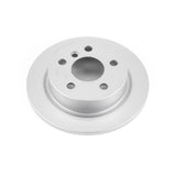 Rotor arrière Power Stop 14-19 Mini Cooper Evolution à revêtement géométrique à haute teneur en carbone