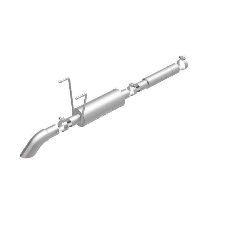 Système MagnaFlow C/B 09-10 Ram 1500 SC/QC/MC 5.7