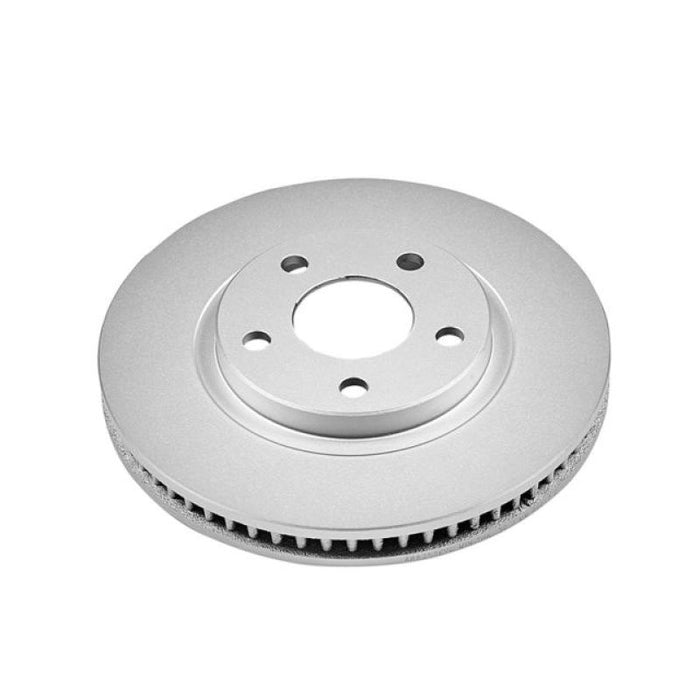 Disque de frein avant Power Stop 00-04 Buick LeSabre Evolution Geomet avec revêtement