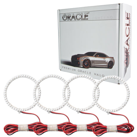 Kit Halo LED Oracle Dodge Viper GTS 96-02 - Blanc VOIR LA GARANTIE