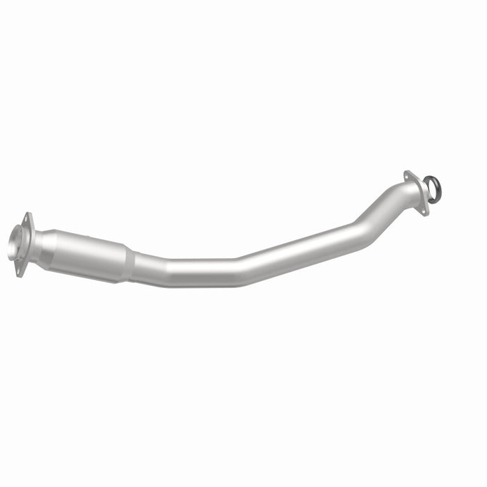 Soubassement OEM du Grand Cherokee V8 6.4 de Magnaflow Conv DF 2012-2017