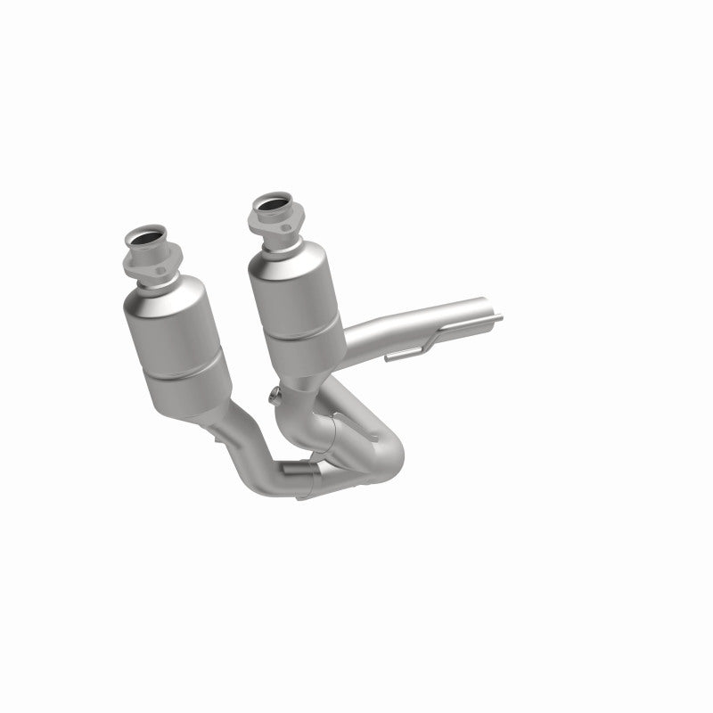 Conv MagnaFlow DF 02-04 GrCherokee I6 Avant OEM