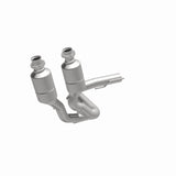 Conv MagnaFlow DF 02-04 GrCherokee I6 Avant OEM