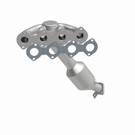 MagnaFlow Conv DF 03-05 Mercedes C230 1,8 L